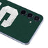 Michigan State University Spartans Away Grey S Galaxy A36 5G Skin