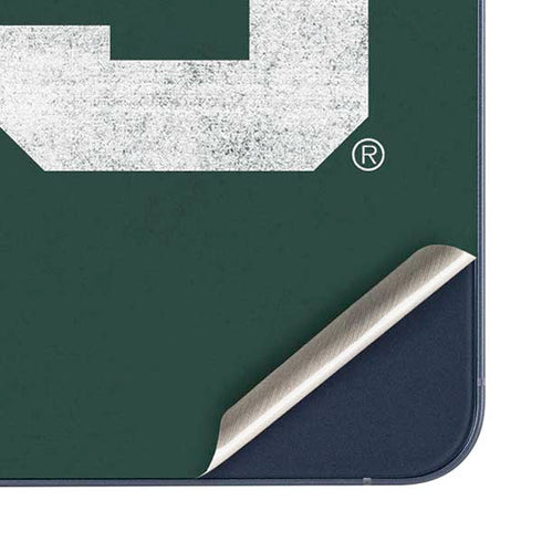 Michigan State University Spartans Away Grey S Galaxy A36 5G Skin