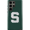 Michigan State University Spartans Away Grey S Galaxy S23 Ultra Pro Case