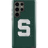 Michigan State University Spartans Away Grey S Galaxy S23 Ultra Pro Case