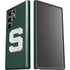 Michigan State University Spartans Away Grey S Galaxy S23 Ultra Pro Case
