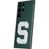 Michigan State University Spartans Away Grey S Galaxy Skins