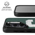 Michigan State University Spartans Away Grey S Galaxy S24 FE Kickstand Case