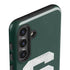 Michigan State University Spartans Away Grey S Galaxy S25 Plus Impact Case