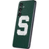 Michigan State University Spartans Away Grey S Galaxy S25 Skin