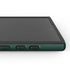 Michigan State University Spartans Away Grey S Galaxy S25 Ultra Impact Case