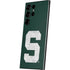 Michigan State University Spartans Away Grey S Galaxy S25 Ultra Skin