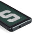 Michigan State University Spartans Away Grey S Galaxy S24 Ultra Waterproof Case