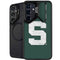 Michigan State University Spartans Away Grey S Galaxy S26 Plus Kickstand Case