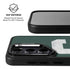 Michigan State University Spartans Away Grey S Galaxy S26 Plus Kickstand Case