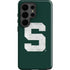 Michigan State University Spartans Away Grey S Galaxy S26 Ultra Impact Case