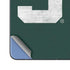 Michigan State University Spartans Away Grey S Galaxy Z Fold5 5G Skin