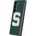 Michigan State University Spartans Away Grey S Galaxy Z Fold5 5G Skin