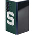 Michigan State University Spartans Away Grey S Galaxy Z Fold6 Skin