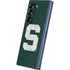 Michigan State University Spartans Away Grey S Galaxy Z Fold6 Skin