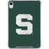 Michigan State University Spartans Away Grey S iPad 11th Gen (2025) Clear Case