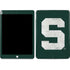 Michigan State University Spartans Away Grey S Apple iPad Skin