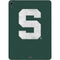 Michigan State University Spartans Away Grey S Apple iPad Air Skin