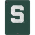 Michigan State University Spartans Away Grey S Apple iPad Air Skin