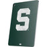 Michigan State University Spartans Away Grey S Apple iPad Air Skin