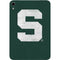 Michigan State University Spartans Away Grey S Apple iPad Mini Skin