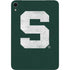 Michigan State University Spartans Away Grey S Apple iPad Mini Skin