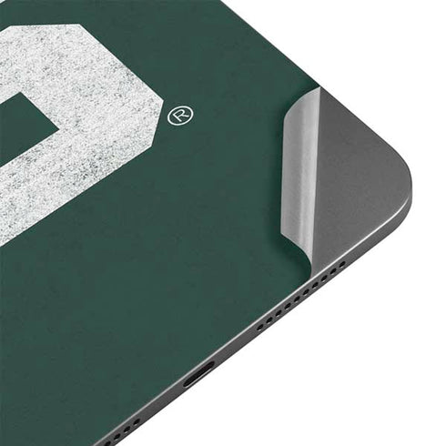 Michigan State University Spartans Away Grey S Apple iPad Mini Skin