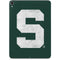 Michigan State University Spartans Away Grey S Apple iPad Pro Skin