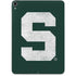 Michigan State University Spartans Away Grey S Apple iPad Pro Skin
