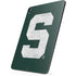 Michigan State University Spartans Away Grey S Apple iPad Pro Skin