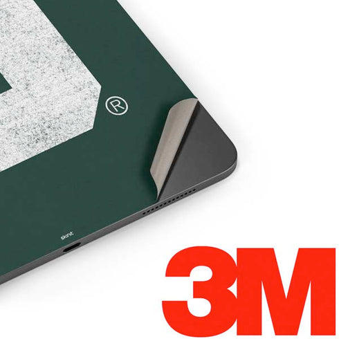 Michigan State University Spartans Away Grey S Apple iPad Pro Skin