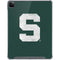Michigan State University Spartans Away Grey S iPad Cases