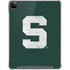 Michigan State University Spartans Away Grey S iPad Cases