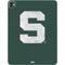 Michigan State University Spartans Away Grey S iPad Pro 13in M4 (2024) Skin