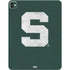 Michigan State University Spartans Away Grey S iPad Pro 13in M4 (2024) Skin
