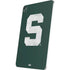 Michigan State University Spartans Away Grey S iPad Pro 13in M4 (2024) Skin