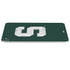 Michigan State University Spartans Away Grey S iPad Pro 13in M4 (2024) Skin