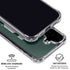 Michigan State University Spartans Away Grey S iPhone 16 Plus Clear Case
