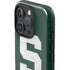 Michigan State University Spartans Away Grey S iPhone 16 Pro Impact Case