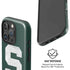 Michigan State University Spartans Away Grey S iPhone 16 Pro Magsafe Impact Case