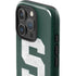 Michigan State University Spartans Away Grey S iPhone 16 Pro Max Impact Case