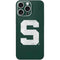 Michigan State University Spartans Away Grey S iPhone 16 Pro Max Skin