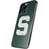 Michigan State University Spartans Away Grey S iPhone 16 Pro Max Skin