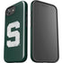 Michigan State University Spartans Away Grey S iPhone 16e Impact Case