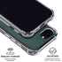 Michigan State University Spartans Away Grey S iPhone 16e MagSafe Case
