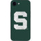 Michigan State University Spartans Away Grey S iPhone 16e Skin