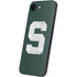 Michigan State University Spartans Away Grey S iPhone 16e Skin