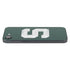 Michigan State University Spartans Away Grey S iPhone 16e Skin