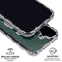 Michigan State University Spartans Away Grey S iPhone 17 Clear Case