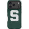 Michigan State University Spartans Away Grey S iPhone 18 Pro Impact Case